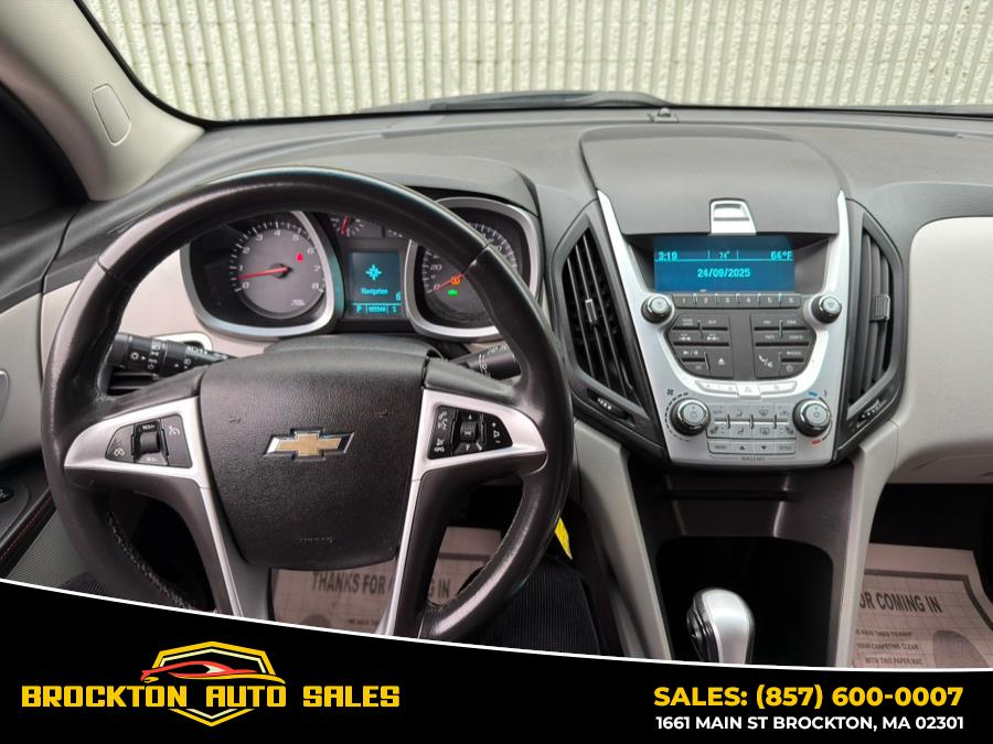 2011 Chevrolet Equinox AWD 4dr LTZ, available for sale in BROCKTON, Massachusetts | Brockton Auto Sales Inc. BROCKTON, Massachusetts 2011 Chevrolet Equinox AWD 4dr LTZ, available for sale in BROCKTON, Massachusetts | Brockton Auto Sales Inc. BROCKTON, Massachusetts