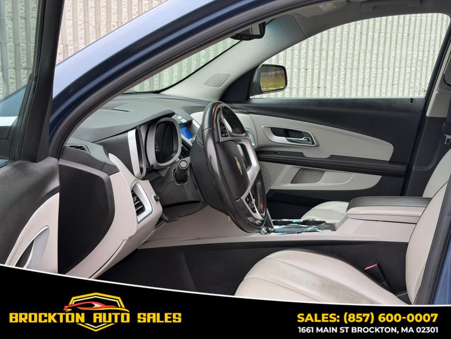 2011 Chevrolet Equinox AWD 4dr LTZ, available for sale in BROCKTON, Massachusetts | Brockton Auto Sales Inc. BROCKTON, Massachusetts 2011 Chevrolet Equinox AWD 4dr LTZ, available for sale in BROCKTON, Massachusetts | Brockton Auto Sales Inc. BROCKTON, Massachusetts