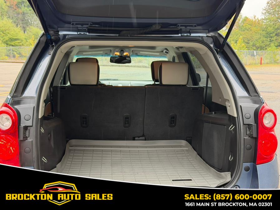 2011 Chevrolet Equinox AWD 4dr LTZ, available for sale in BROCKTON, Massachusetts | Brockton Auto Sales Inc. BROCKTON, Massachusetts 2011 Chevrolet Equinox AWD 4dr LTZ, available for sale in BROCKTON, Massachusetts | Brockton Auto Sales Inc. BROCKTON, Massachusetts
