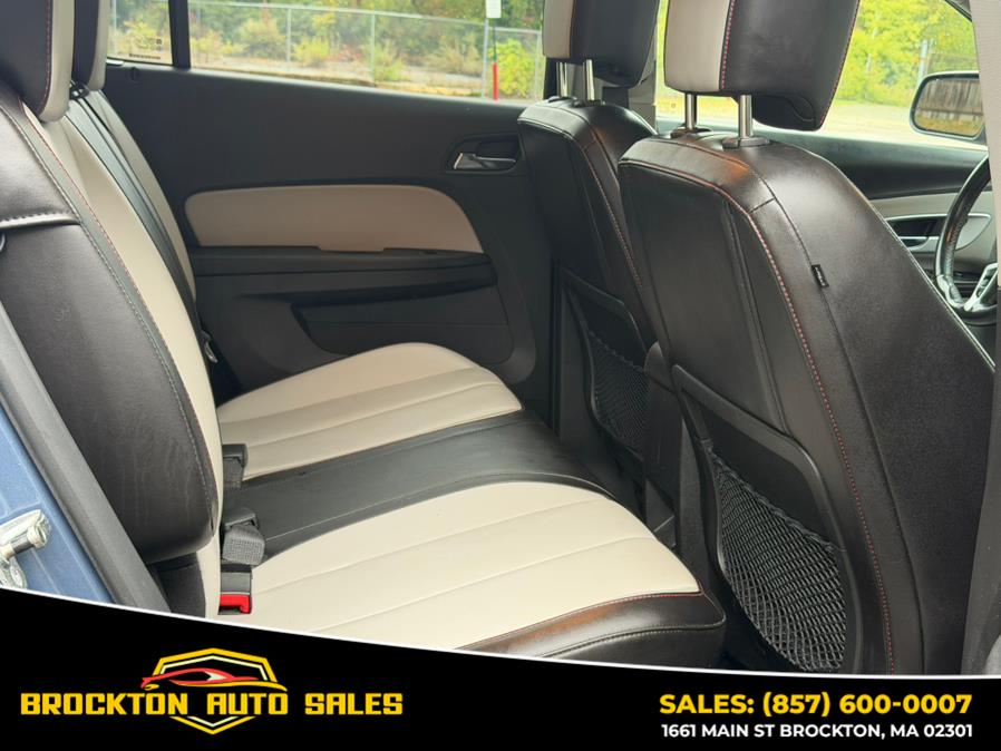 2011 Chevrolet Equinox AWD 4dr LTZ, available for sale in BROCKTON, Massachusetts | Brockton Auto Sales Inc. BROCKTON, Massachusetts 2011 Chevrolet Equinox AWD 4dr LTZ, available for sale in BROCKTON, Massachusetts | Brockton Auto Sales Inc. BROCKTON, Massachusetts