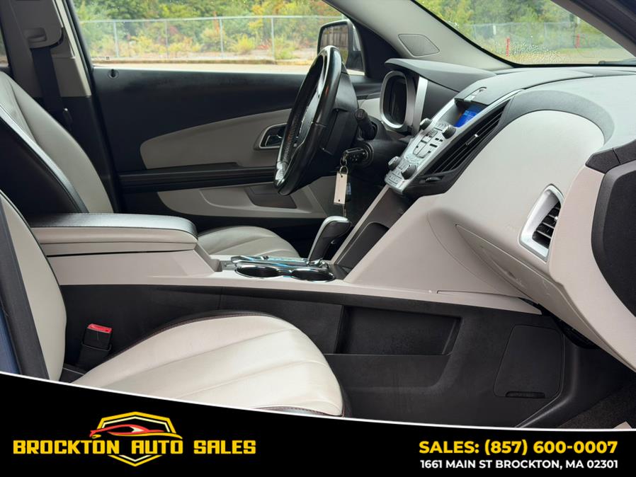 2011 Chevrolet Equinox AWD 4dr LTZ, available for sale in BROCKTON, Massachusetts | Brockton Auto Sales Inc. BROCKTON, Massachusetts 2011 Chevrolet Equinox AWD 4dr LTZ, available for sale in BROCKTON, Massachusetts | Brockton Auto Sales Inc. BROCKTON, Massachusetts
