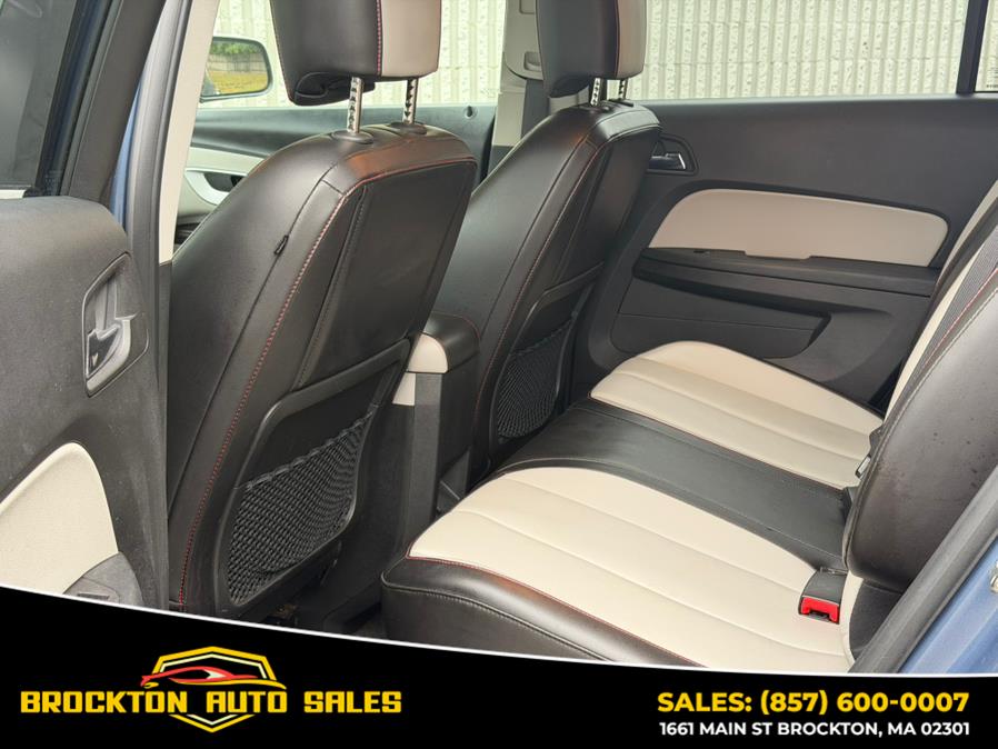 2011 Chevrolet Equinox AWD 4dr LTZ, available for sale in BROCKTON, Massachusetts | Brockton Auto Sales Inc. BROCKTON, Massachusetts 2011 Chevrolet Equinox AWD 4dr LTZ, available for sale in BROCKTON, Massachusetts | Brockton Auto Sales Inc. BROCKTON, Massachusetts