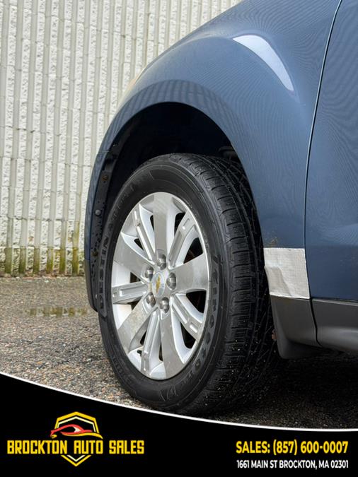 2011 Chevrolet Equinox AWD 4dr LTZ, available for sale in BROCKTON, Massachusetts | Brockton Auto Sales Inc. BROCKTON, Massachusetts 2011 Chevrolet Equinox AWD 4dr LTZ, available for sale in BROCKTON, Massachusetts | Brockton Auto Sales Inc. BROCKTON, Massachusetts