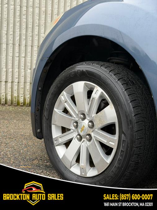 2011 Chevrolet Equinox AWD 4dr LTZ, available for sale in BROCKTON, Massachusetts | Brockton Auto Sales Inc. BROCKTON, Massachusetts 2011 Chevrolet Equinox AWD 4dr LTZ, available for sale in BROCKTON, Massachusetts | Brockton Auto Sales Inc. BROCKTON, Massachusetts