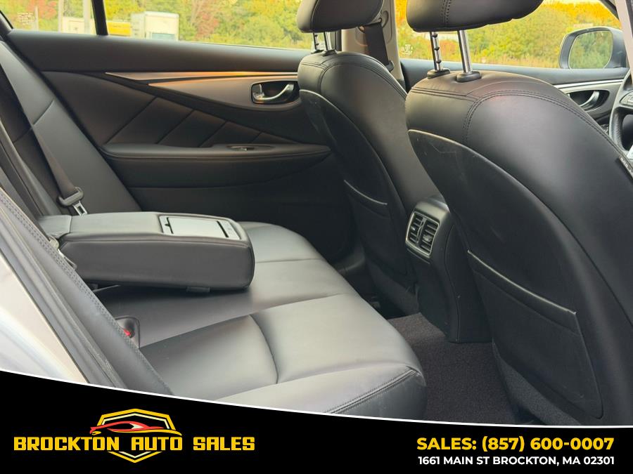 2019 INFINITI Q50 3.0t LUXE AWD, available for sale in BROCKTON, Massachusetts | Brockton Auto Sales Inc. BROCKTON, Massachusetts 2019 INFINITI Q50 3.0t LUXE AWD, available for sale in BROCKTON, Massachusetts | Brockton Auto Sales Inc. BROCKTON, Massachusetts