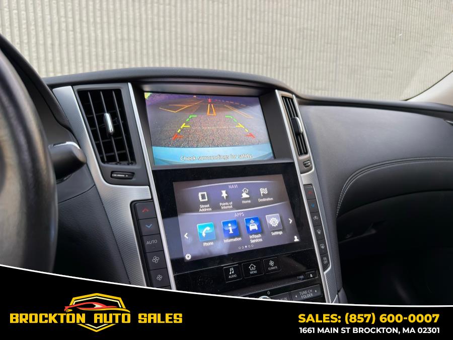 2019 INFINITI Q50 3.0t LUXE AWD, available for sale in BROCKTON, Massachusetts | Brockton Auto Sales Inc. BROCKTON, Massachusetts 2019 INFINITI Q50 3.0t LUXE AWD, available for sale in BROCKTON, Massachusetts | Brockton Auto Sales Inc. BROCKTON, Massachusetts