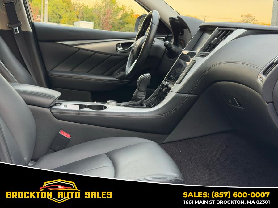 2019 INFINITI Q50 3.0t LUXE AWD, available for sale in BROCKTON, Massachusetts | Brockton Auto Sales Inc. BROCKTON, Massachusetts 2019 INFINITI Q50 3.0t LUXE AWD, available for sale in BROCKTON, Massachusetts | Brockton Auto Sales Inc. BROCKTON, Massachusetts