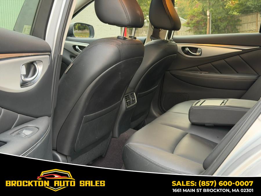 2019 INFINITI Q50 3.0t LUXE AWD, available for sale in BROCKTON, Massachusetts | Brockton Auto Sales Inc. BROCKTON, Massachusetts 2019 INFINITI Q50 3.0t LUXE AWD, available for sale in BROCKTON, Massachusetts | Brockton Auto Sales Inc. BROCKTON, Massachusetts