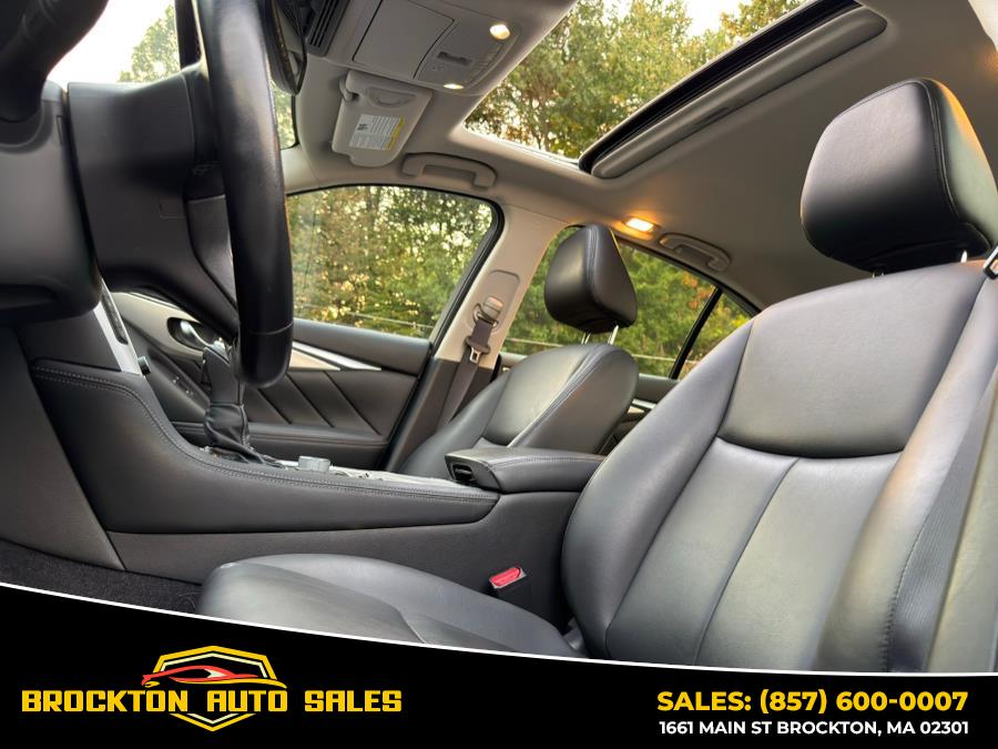 2019 INFINITI Q50 3.0t LUXE AWD, available for sale in BROCKTON, Massachusetts | Brockton Auto Sales Inc. BROCKTON, Massachusetts 2019 INFINITI Q50 3.0t LUXE AWD, available for sale in BROCKTON, Massachusetts | Brockton Auto Sales Inc. BROCKTON, Massachusetts