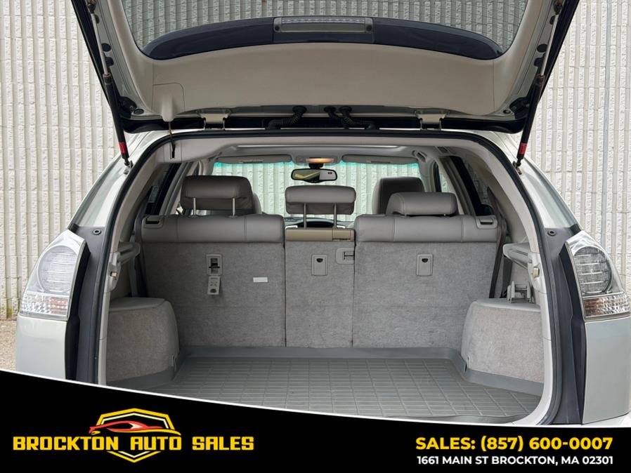 2006 Lexus RX 400h 4dr Hybrid SUV AWD, available for sale in BROCKTON, Massachusetts | Brockton Auto Sales Inc. BROCKTON, Massachusetts 2006 Lexus RX 400h 4dr Hybrid SUV AWD, available for sale in BROCKTON, Massachusetts | Brockton Auto Sales Inc. BROCKTON, Massachusetts