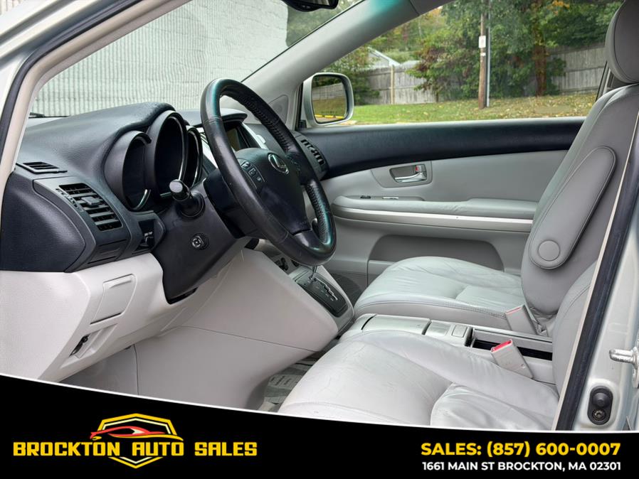 2006 Lexus RX 400h 4dr Hybrid SUV AWD, available for sale in BROCKTON, Massachusetts | Brockton Auto Sales Inc. BROCKTON, Massachusetts 2006 Lexus RX 400h 4dr Hybrid SUV AWD, available for sale in BROCKTON, Massachusetts | Brockton Auto Sales Inc. BROCKTON, Massachusetts