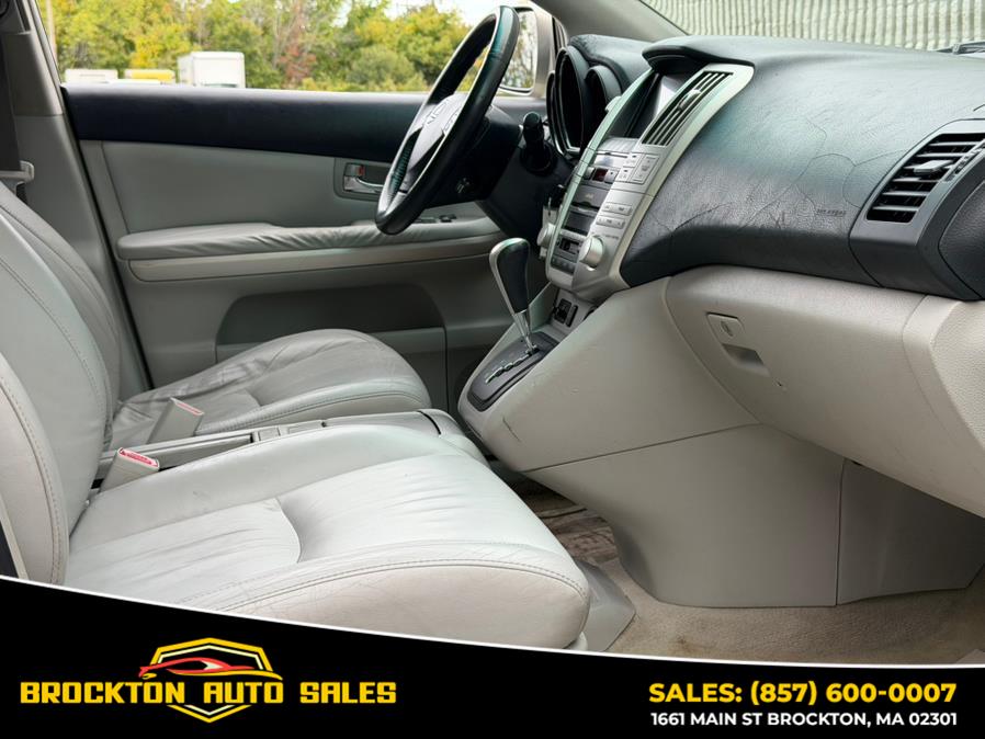 2006 Lexus RX 400h 4dr Hybrid SUV AWD, available for sale in BROCKTON, Massachusetts | Brockton Auto Sales Inc. BROCKTON, Massachusetts 2006 Lexus RX 400h 4dr Hybrid SUV AWD, available for sale in BROCKTON, Massachusetts | Brockton Auto Sales Inc. BROCKTON, Massachusetts