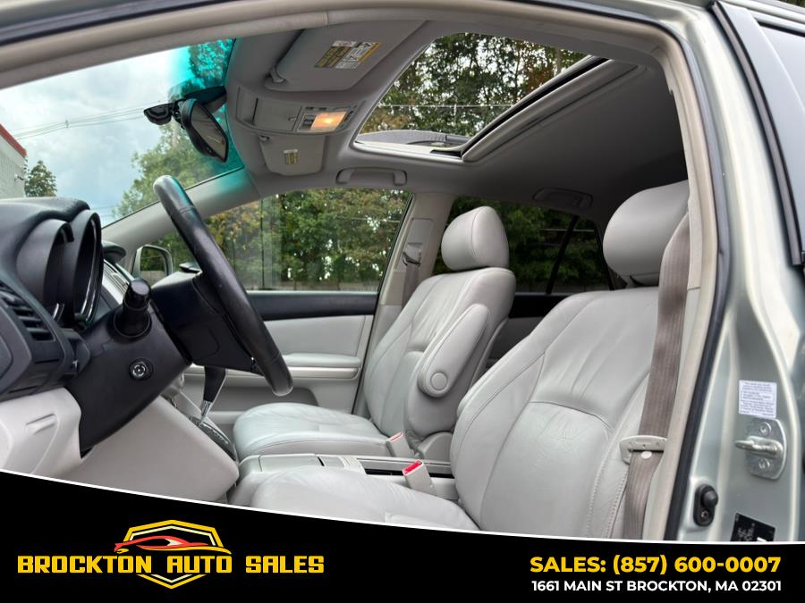 2006 Lexus RX 400h 4dr Hybrid SUV AWD, available for sale in BROCKTON, Massachusetts | Brockton Auto Sales Inc. BROCKTON, Massachusetts 2006 Lexus RX 400h 4dr Hybrid SUV AWD, available for sale in BROCKTON, Massachusetts | Brockton Auto Sales Inc. BROCKTON, Massachusetts