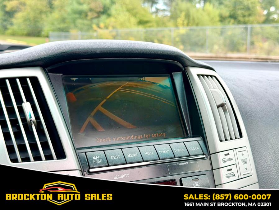 2006 Lexus RX 400h 4dr Hybrid SUV AWD, available for sale in BROCKTON, Massachusetts | Brockton Auto Sales Inc. BROCKTON, Massachusetts 2006 Lexus RX 400h 4dr Hybrid SUV AWD, available for sale in BROCKTON, Massachusetts | Brockton Auto Sales Inc. BROCKTON, Massachusetts