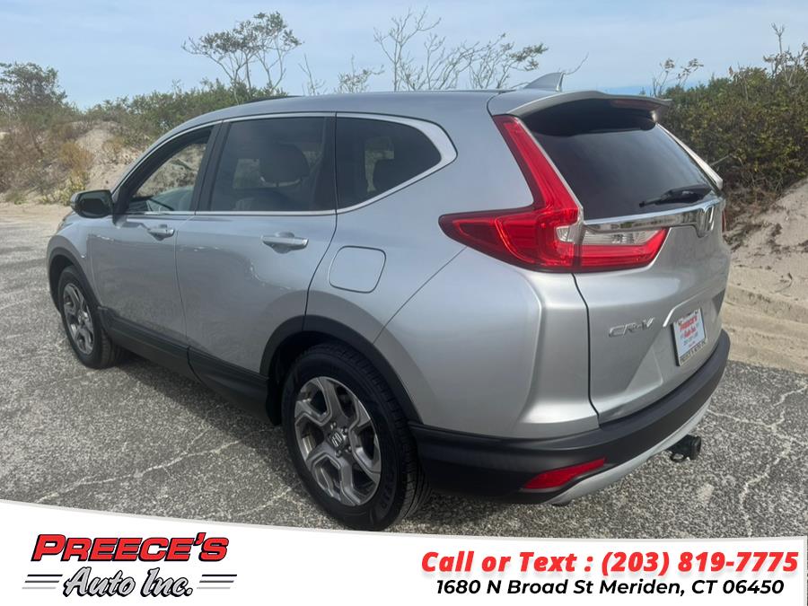 2017 Honda CR-V EX AWD, available for sale in Meriden, Connecticut | Preeces Auto Inc. Meriden, Connecticut 2017 Honda CR-V EX AWD, available for sale in Meriden, Connecticut | Preeces Auto Inc. Meriden, Connecticut