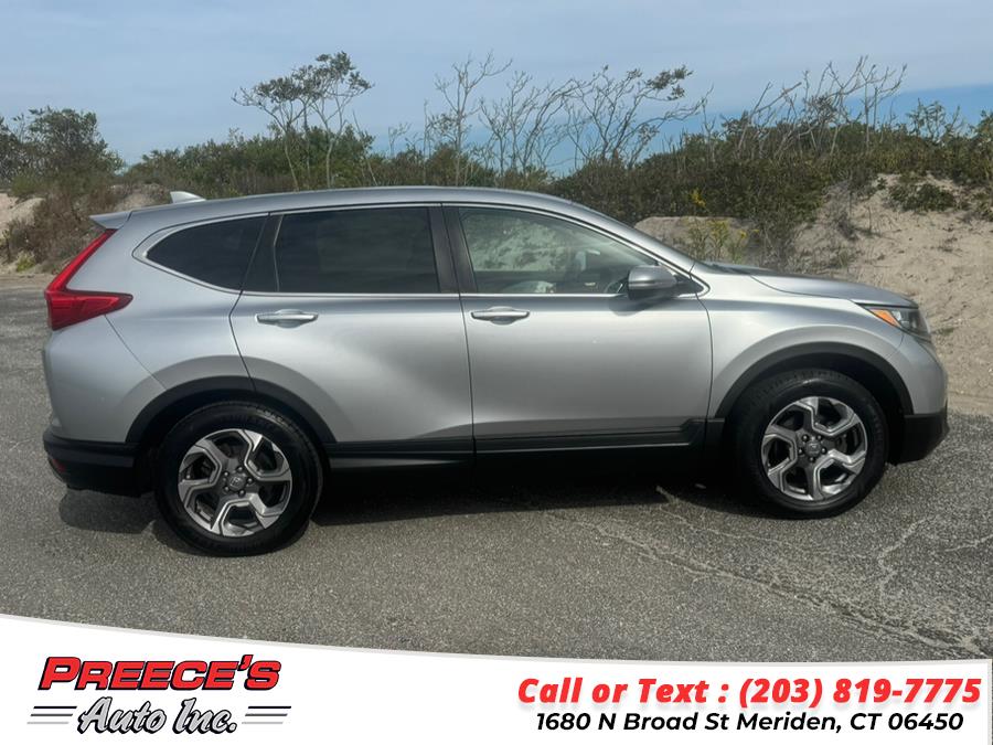2017 Honda CR-V EX AWD, available for sale in Meriden, Connecticut | Preeces Auto Inc. Meriden, Connecticut 2017 Honda CR-V EX AWD, available for sale in Meriden, Connecticut | Preeces Auto Inc. Meriden, Connecticut