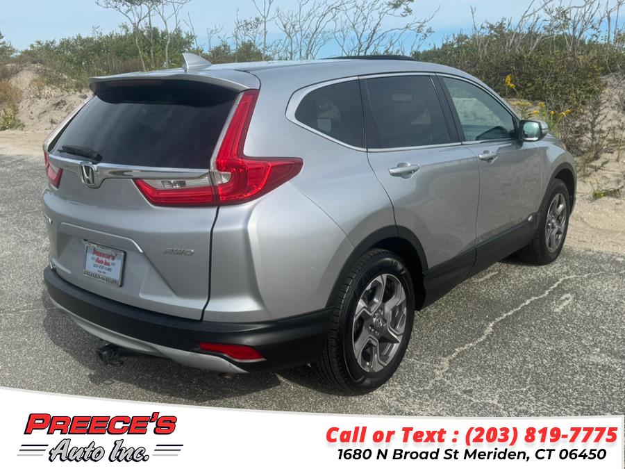 2017 Honda CR-V EX AWD, available for sale in Meriden, Connecticut | Preeces Auto Inc. Meriden, Connecticut 2017 Honda CR-V EX AWD, available for sale in Meriden, Connecticut | Preeces Auto Inc. Meriden, Connecticut