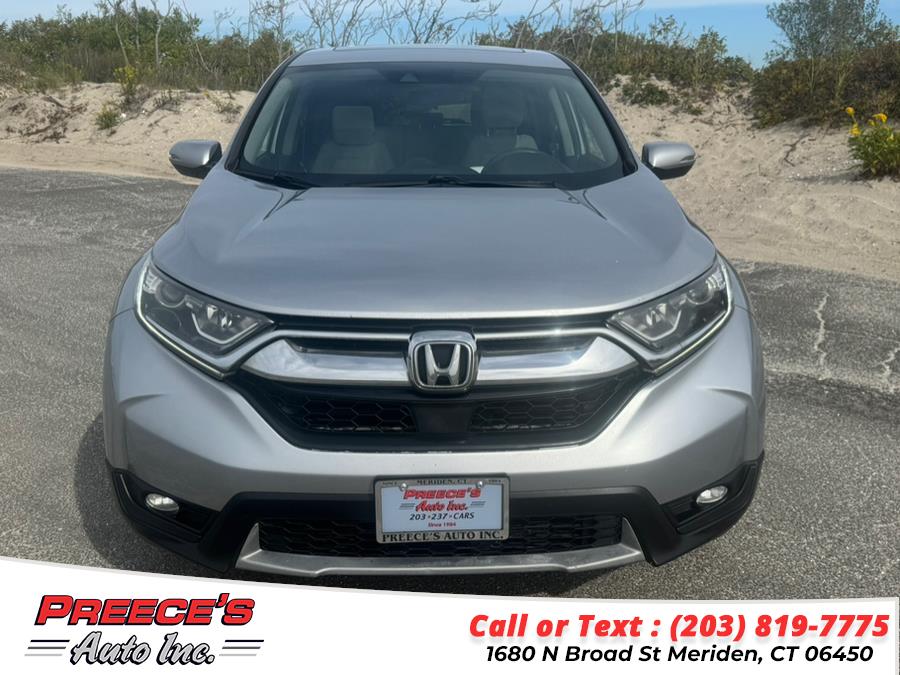 2017 Honda CR-V EX AWD, available for sale in Meriden, Connecticut | Preeces Auto Inc. Meriden, Connecticut 2017 Honda CR-V EX AWD, available for sale in Meriden, Connecticut | Preeces Auto Inc. Meriden, Connecticut