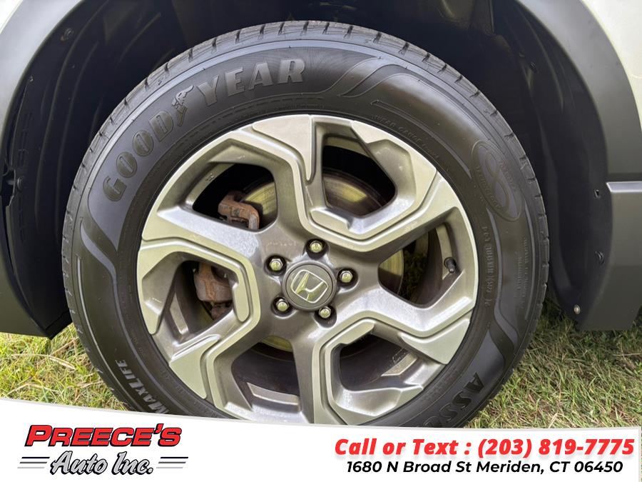 2017 Honda CR-V EX AWD, available for sale in Meriden, Connecticut | Preeces Auto Inc. Meriden, Connecticut 2017 Honda CR-V EX AWD, available for sale in Meriden, Connecticut | Preeces Auto Inc. Meriden, Connecticut
