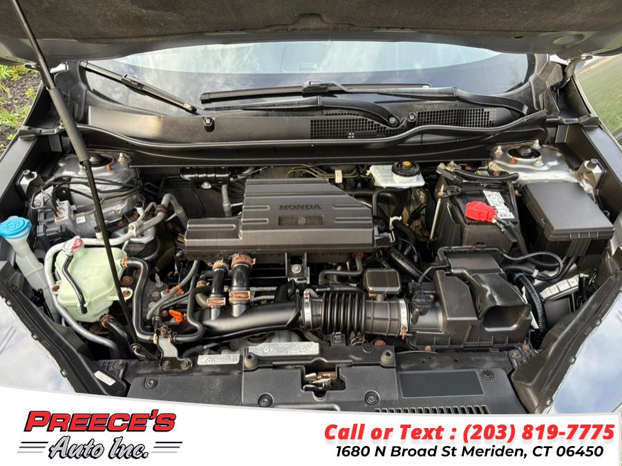 2017 Honda CR-V EX AWD, available for sale in Meriden, Connecticut | Preeces Auto Inc. Meriden, Connecticut 2017 Honda CR-V EX AWD, available for sale in Meriden, Connecticut | Preeces Auto Inc. Meriden, Connecticut