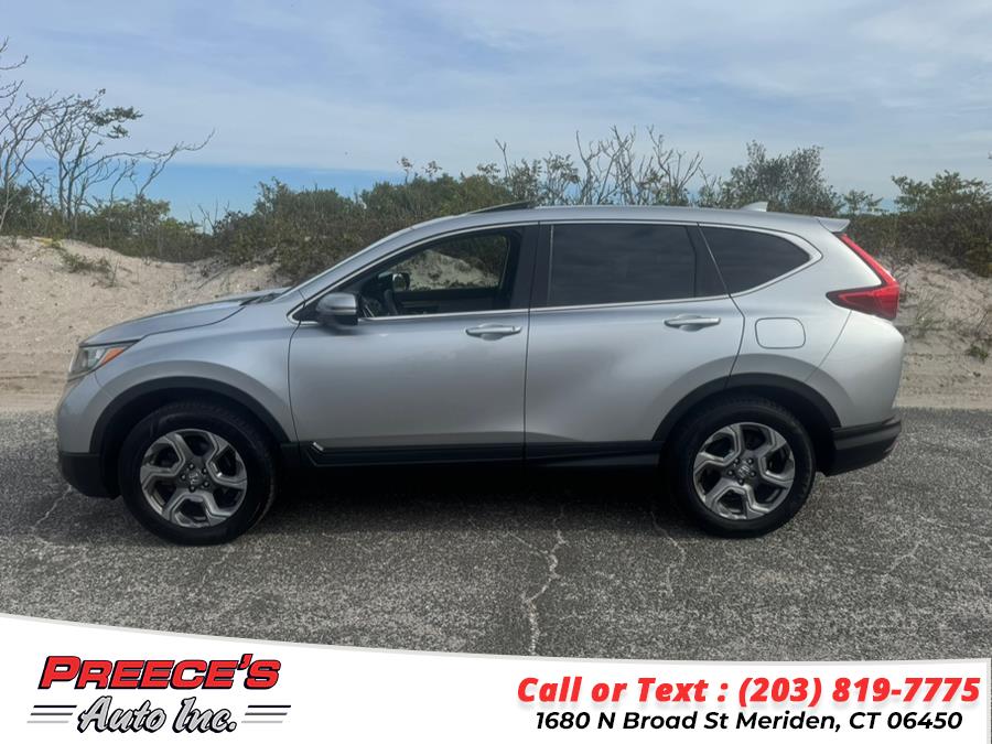 2017 Honda CR-V EX AWD, available for sale in Meriden, Connecticut | Preeces Auto Inc. Meriden, Connecticut 2017 Honda CR-V EX AWD, available for sale in Meriden, Connecticut | Preeces Auto Inc. Meriden, Connecticut