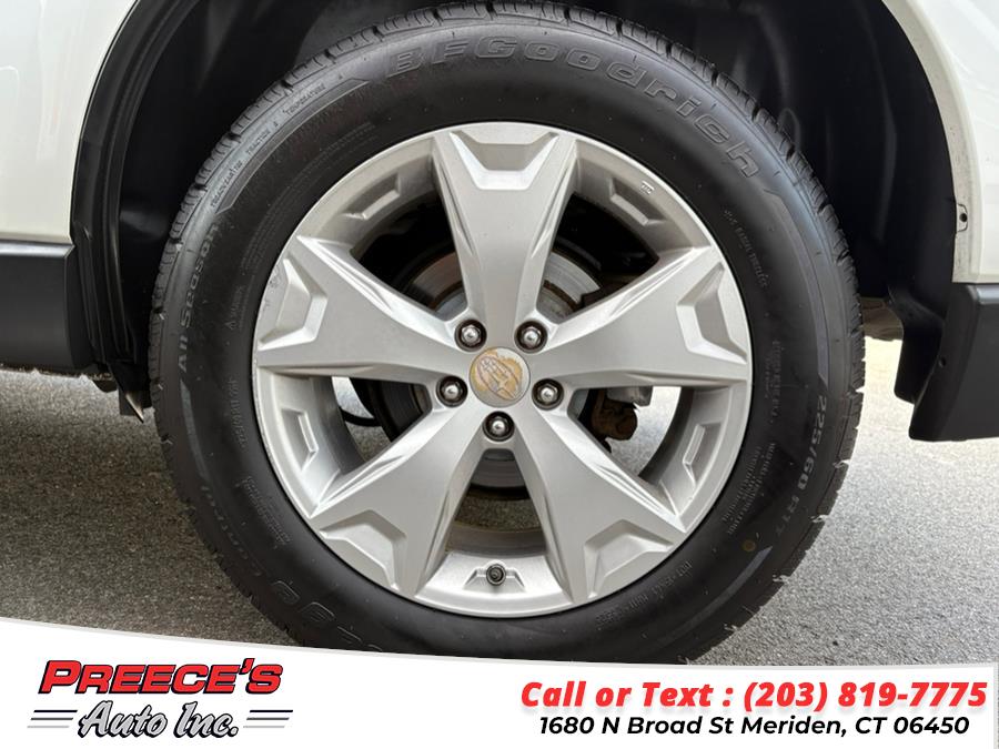 2014 Subaru Forester 4dr Auto 2.5i Touring PZEV, available for sale in Meriden, Connecticut | Preeces Auto Inc. Meriden, Connecticut 2014 Subaru Forester 4dr Auto 2.5i Touring PZEV, available for sale in Meriden, Connecticut | Preeces Auto Inc. Meriden, Connecticut