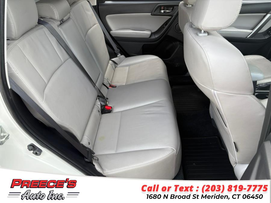 2014 Subaru Forester 4dr Auto 2.5i Touring PZEV, available for sale in Meriden, Connecticut | Preeces Auto Inc. Meriden, Connecticut 2014 Subaru Forester 4dr Auto 2.5i Touring PZEV, available for sale in Meriden, Connecticut | Preeces Auto Inc. Meriden, Connecticut