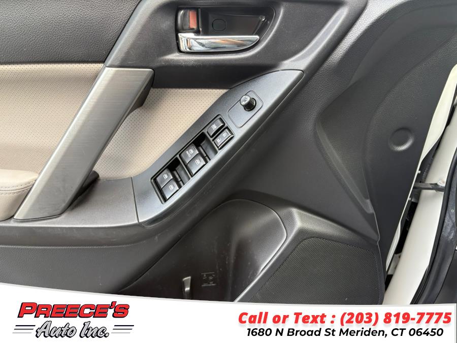 2014 Subaru Forester 4dr Auto 2.5i Touring PZEV, available for sale in Meriden, Connecticut | Preeces Auto Inc. Meriden, Connecticut 2014 Subaru Forester 4dr Auto 2.5i Touring PZEV, available for sale in Meriden, Connecticut | Preeces Auto Inc. Meriden, Connecticut