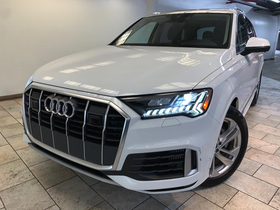 Used 2023 Audi Q7 in Lodi, New Jersey | European Auto Expo. Lodi, New Jersey