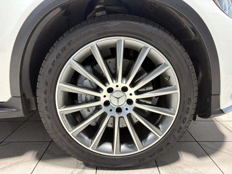 2019 Mercedes-Benz GLC AMG GLC 43 4MATIC SUV, available for sale in Hillside, New Jersey | Euro Lux Auto. Hillside, New Jersey 2019 Mercedes-Benz GLC AMG GLC 43 4MATIC SUV, available for sale in Hillside, New Jersey | Euro Lux Auto. Hillside, New Jersey