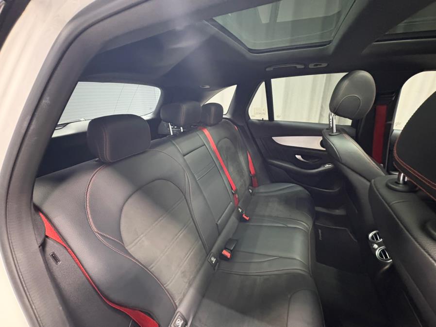 2019 Mercedes-Benz GLC AMG GLC 43 4MATIC SUV, available for sale in Hillside, New Jersey | Euro Lux Auto. Hillside, New Jersey 2019 Mercedes-Benz GLC AMG GLC 43 4MATIC SUV, available for sale in Hillside, New Jersey | Euro Lux Auto. Hillside, New Jersey