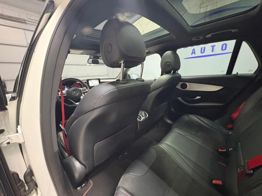 2019 Mercedes-Benz GLC AMG GLC 43 4MATIC SUV, available for sale in Hillside, New Jersey | Euro Lux Auto. Hillside, New Jersey 2019 Mercedes-Benz GLC AMG GLC 43 4MATIC SUV, available for sale in Hillside, New Jersey | Euro Lux Auto. Hillside, New Jersey