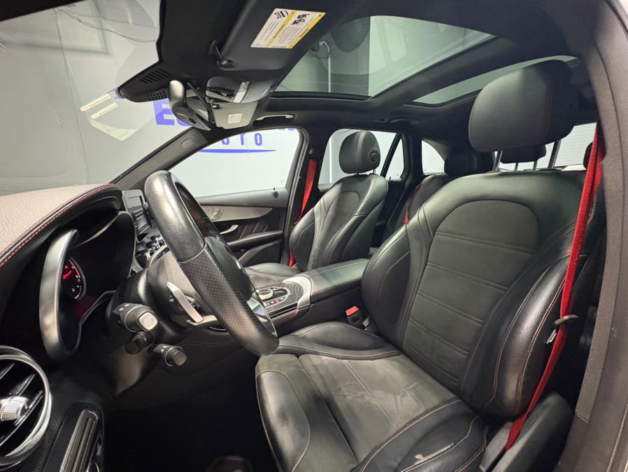 2019 Mercedes-Benz GLC AMG GLC 43 4MATIC SUV, available for sale in Hillside, New Jersey | Euro Lux Auto. Hillside, New Jersey 2019 Mercedes-Benz GLC AMG GLC 43 4MATIC SUV, available for sale in Hillside, New Jersey | Euro Lux Auto. Hillside, New Jersey