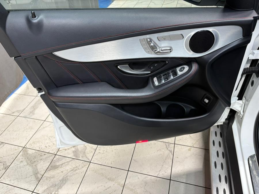 2019 Mercedes-Benz GLC AMG GLC 43 4MATIC SUV, available for sale in Hillside, New Jersey | Euro Lux Auto. Hillside, New Jersey 2019 Mercedes-Benz GLC AMG GLC 43 4MATIC SUV, available for sale in Hillside, New Jersey | Euro Lux Auto. Hillside, New Jersey