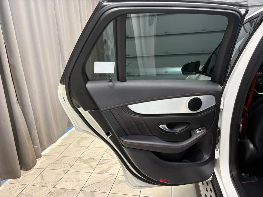2019 Mercedes-Benz GLC AMG GLC 43 4MATIC SUV, available for sale in Hillside, New Jersey | Euro Lux Auto. Hillside, New Jersey 2019 Mercedes-Benz GLC AMG GLC 43 4MATIC SUV, available for sale in Hillside, New Jersey | Euro Lux Auto. Hillside, New Jersey