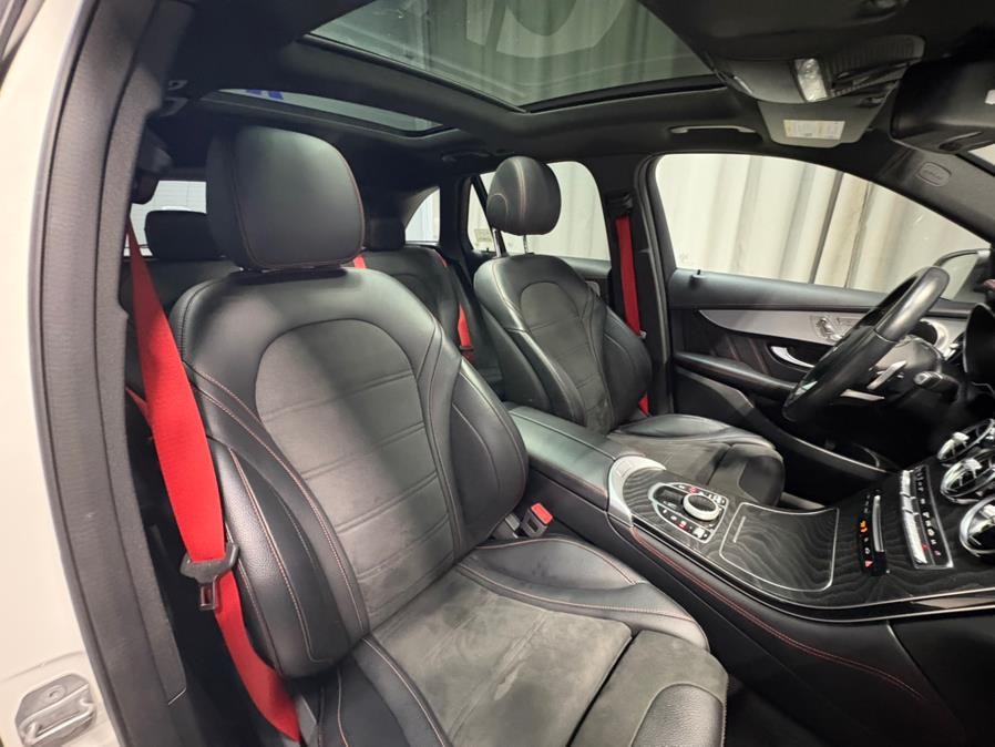 2019 Mercedes-Benz GLC AMG GLC 43 4MATIC SUV, available for sale in Hillside, New Jersey | Euro Lux Auto. Hillside, New Jersey 2019 Mercedes-Benz GLC AMG GLC 43 4MATIC SUV, available for sale in Hillside, New Jersey | Euro Lux Auto. Hillside, New Jersey