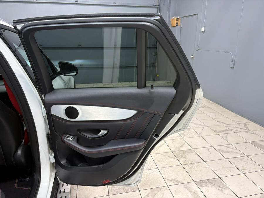 2019 Mercedes-Benz GLC AMG GLC 43 4MATIC SUV, available for sale in Hillside, New Jersey | Euro Lux Auto. Hillside, New Jersey 2019 Mercedes-Benz GLC AMG GLC 43 4MATIC SUV, available for sale in Hillside, New Jersey | Euro Lux Auto. Hillside, New Jersey