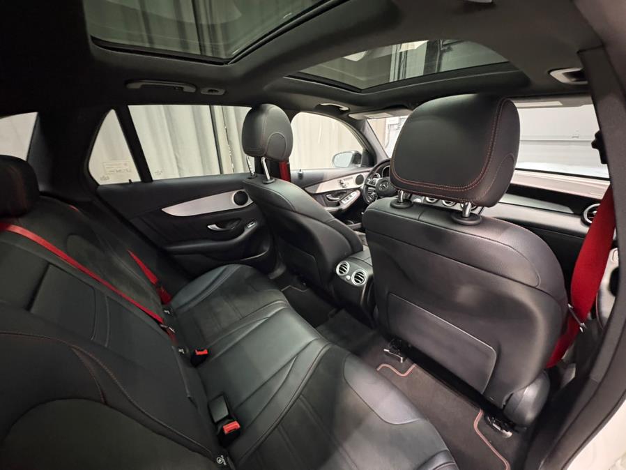 2019 Mercedes-Benz GLC AMG GLC 43 4MATIC SUV, available for sale in Hillside, New Jersey | Euro Lux Auto. Hillside, New Jersey 2019 Mercedes-Benz GLC AMG GLC 43 4MATIC SUV, available for sale in Hillside, New Jersey | Euro Lux Auto. Hillside, New Jersey