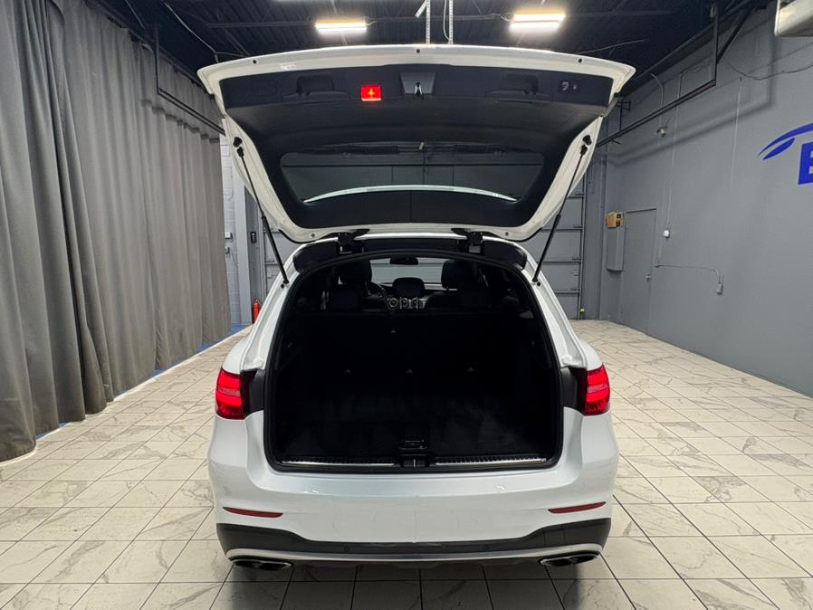 2019 Mercedes-Benz GLC AMG GLC 43 4MATIC SUV, available for sale in Hillside, New Jersey | Euro Lux Auto. Hillside, New Jersey 2019 Mercedes-Benz GLC AMG GLC 43 4MATIC SUV, available for sale in Hillside, New Jersey | Euro Lux Auto. Hillside, New Jersey