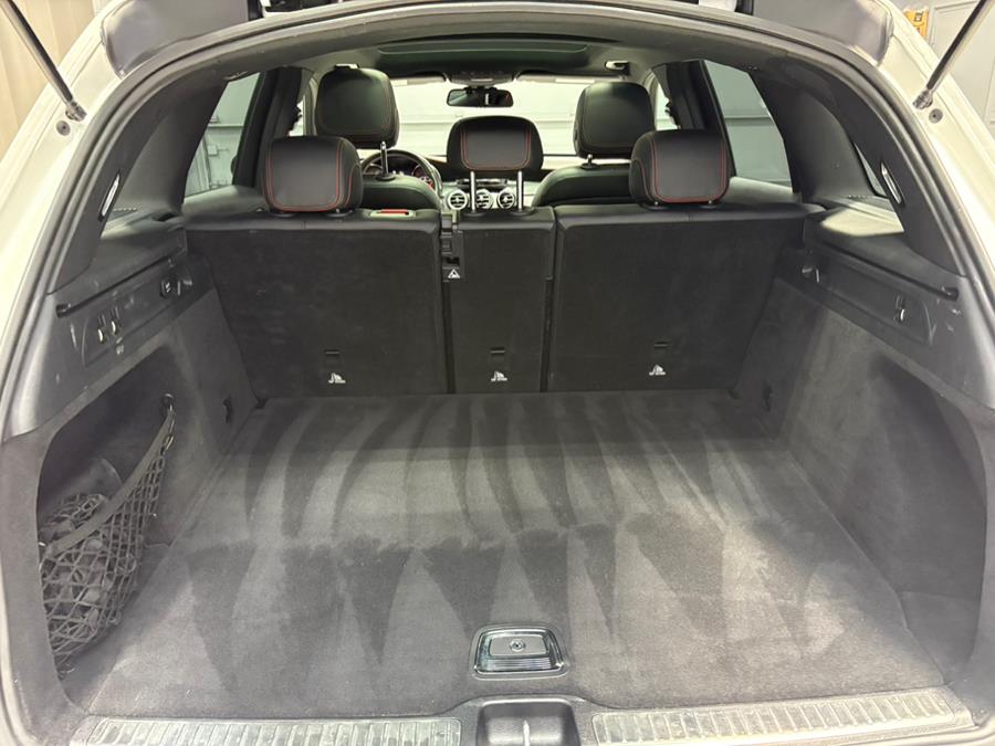 2019 Mercedes-Benz GLC AMG GLC 43 4MATIC SUV, available for sale in Hillside, New Jersey | Euro Lux Auto. Hillside, New Jersey 2019 Mercedes-Benz GLC AMG GLC 43 4MATIC SUV, available for sale in Hillside, New Jersey | Euro Lux Auto. Hillside, New Jersey