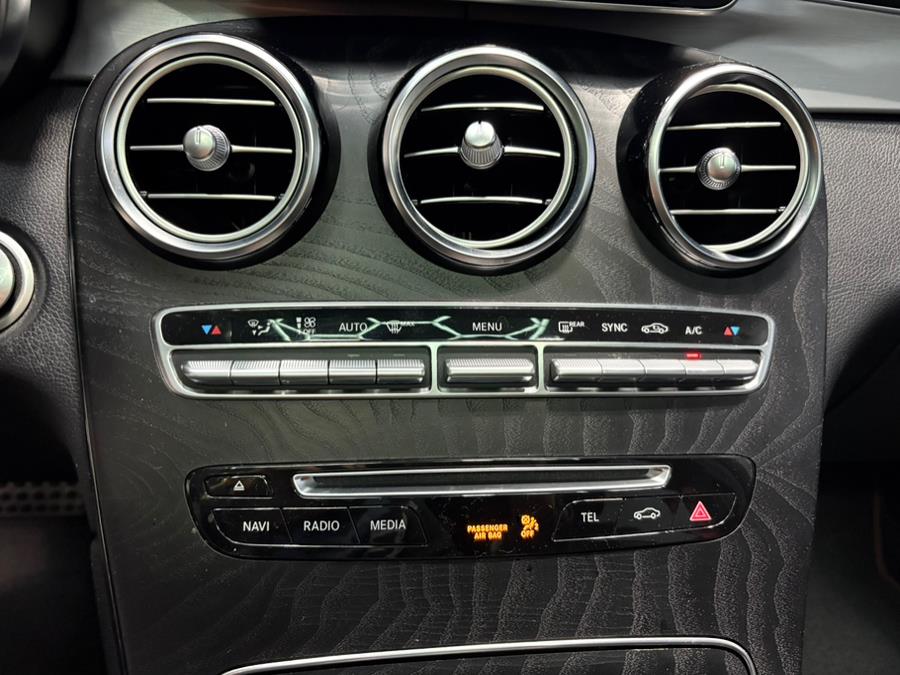 2019 Mercedes-Benz GLC AMG GLC 43 4MATIC SUV, available for sale in Hillside, New Jersey | Euro Lux Auto. Hillside, New Jersey 2019 Mercedes-Benz GLC AMG GLC 43 4MATIC SUV, available for sale in Hillside, New Jersey | Euro Lux Auto. Hillside, New Jersey