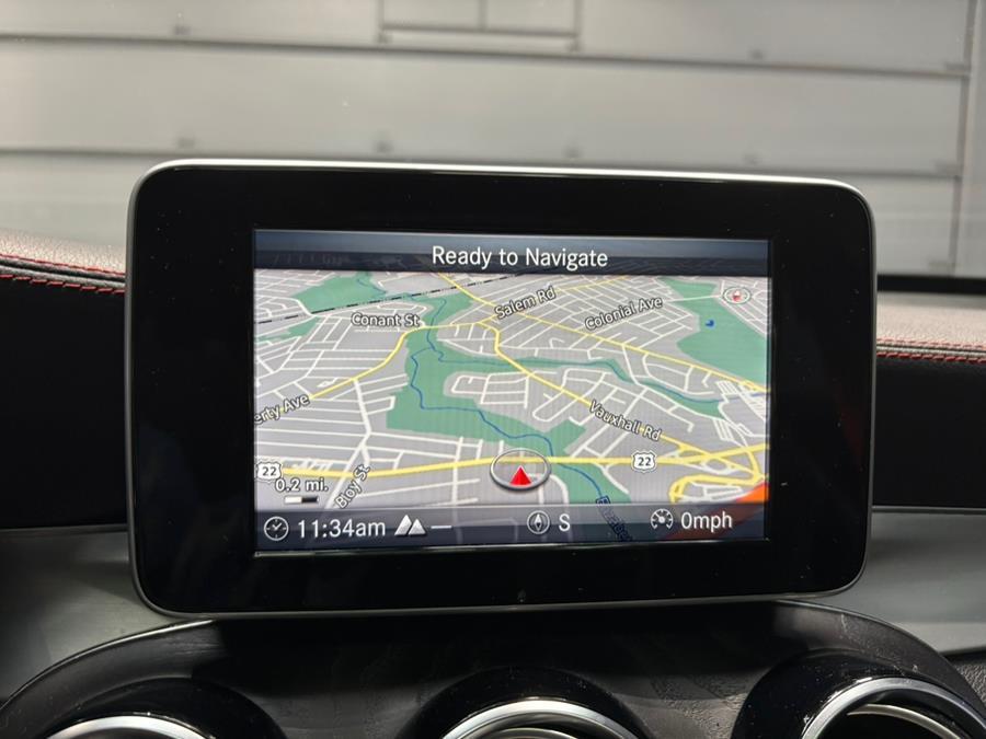 2019 Mercedes-Benz GLC AMG GLC 43 4MATIC SUV, available for sale in Hillside, New Jersey | Euro Lux Auto. Hillside, New Jersey 2019 Mercedes-Benz GLC AMG GLC 43 4MATIC SUV, available for sale in Hillside, New Jersey | Euro Lux Auto. Hillside, New Jersey