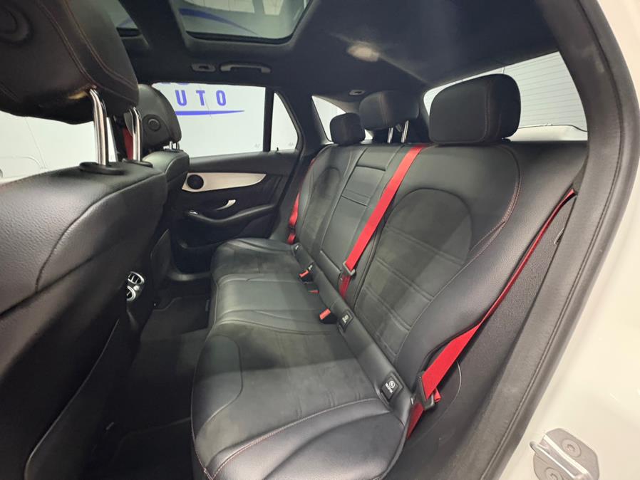 2019 Mercedes-Benz GLC AMG GLC 43 4MATIC SUV, available for sale in Hillside, New Jersey | Euro Lux Auto. Hillside, New Jersey 2019 Mercedes-Benz GLC AMG GLC 43 4MATIC SUV, available for sale in Hillside, New Jersey | Euro Lux Auto. Hillside, New Jersey