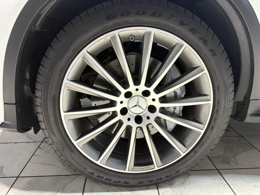 2019 Mercedes-Benz GLC AMG GLC 43 4MATIC SUV, available for sale in Hillside, New Jersey | Euro Lux Auto. Hillside, New Jersey 2019 Mercedes-Benz GLC AMG GLC 43 4MATIC SUV, available for sale in Hillside, New Jersey | Euro Lux Auto. Hillside, New Jersey