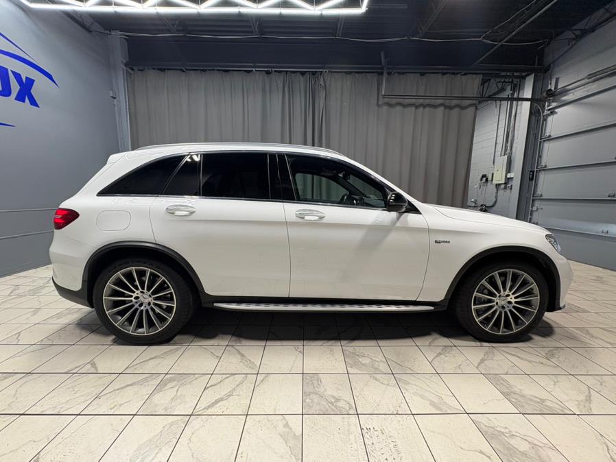 2019 Mercedes-Benz GLC AMG GLC 43 4MATIC SUV, available for sale in Hillside, New Jersey | Euro Lux Auto. Hillside, New Jersey 2019 Mercedes-Benz GLC AMG GLC 43 4MATIC SUV, available for sale in Hillside, New Jersey | Euro Lux Auto. Hillside, New Jersey
