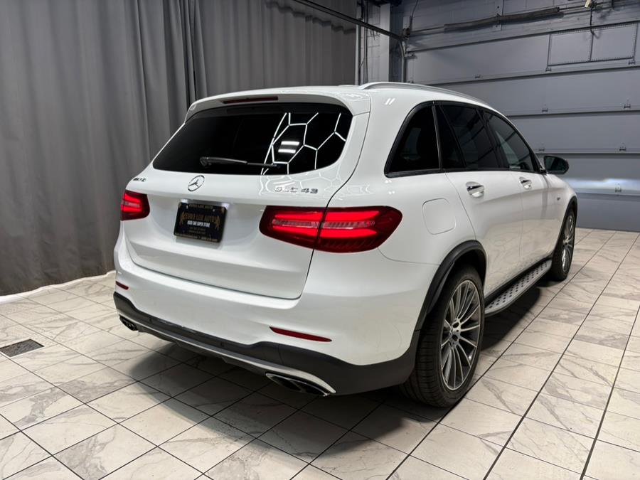 2019 Mercedes-Benz GLC AMG GLC 43 4MATIC SUV, available for sale in Hillside, New Jersey | Euro Lux Auto. Hillside, New Jersey 2019 Mercedes-Benz GLC AMG GLC 43 4MATIC SUV, available for sale in Hillside, New Jersey | Euro Lux Auto. Hillside, New Jersey