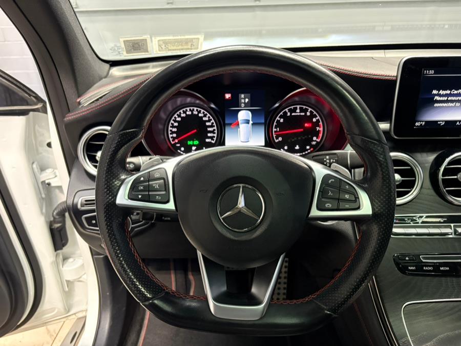 2019 Mercedes-Benz GLC AMG GLC 43 4MATIC SUV, available for sale in Hillside, New Jersey | Euro Lux Auto. Hillside, New Jersey 2019 Mercedes-Benz GLC AMG GLC 43 4MATIC SUV, available for sale in Hillside, New Jersey | Euro Lux Auto. Hillside, New Jersey