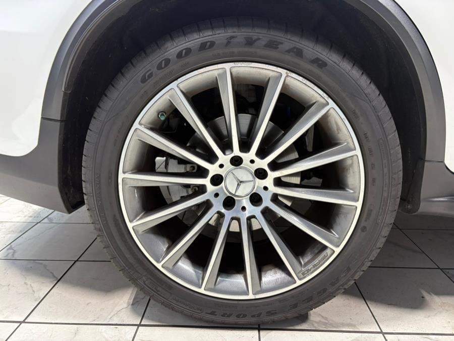 2019 Mercedes-Benz GLC AMG GLC 43 4MATIC SUV, available for sale in Hillside, New Jersey | Euro Lux Auto. Hillside, New Jersey 2019 Mercedes-Benz GLC AMG GLC 43 4MATIC SUV, available for sale in Hillside, New Jersey | Euro Lux Auto. Hillside, New Jersey