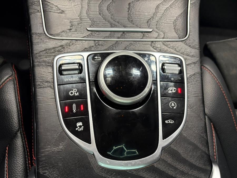 2019 Mercedes-Benz GLC AMG GLC 43 4MATIC SUV, available for sale in Hillside, New Jersey | Euro Lux Auto. Hillside, New Jersey 2019 Mercedes-Benz GLC AMG GLC 43 4MATIC SUV, available for sale in Hillside, New Jersey | Euro Lux Auto. Hillside, New Jersey