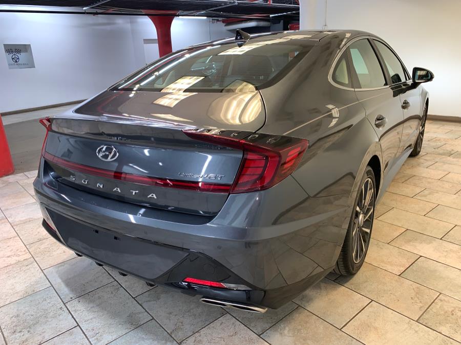 2022 Hyundai Sonata Limited 1.6T, available for sale in Hillside, New Jersey | Euro Lux Auto. Hillside, New Jersey 2022 Hyundai Sonata Limited 1.6T, available for sale in Hillside, New Jersey | Euro Lux Auto. Hillside, New Jersey